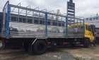 Xe tải 5 tấn - dưới 10 tấn 2018 - Cần bán xe Dongfeng B180 9 tấn giá rẻ