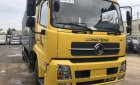 Xe tải 5 tấn - dưới 10 tấn 2018 - Cần bán xe Dongfeng B180 9 tấn giá rẻ