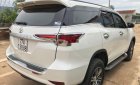 Toyota Fortuner 2018 - Bán Toyota Fortuner 2018, màu trắng, xe nhập xe gia đình