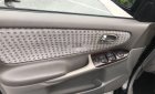 Mazda 626 2000 - Bán Mazda 626 2000, màu đen, nhập khẩu, 150tr