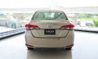 Toyota Vios 2020 - Toyota Vios 2020 mới giá tốt, mua trả góp lãi suất 3.9%, 165 triệu giao xe ngay