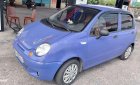 Daewoo Matiz 2004 - Bán Daewoo Matiz đời 2004 xe còn mới