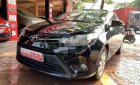 Toyota Vios  MT 2016 - Cần bán Toyota Vios MT sản xuất 2016