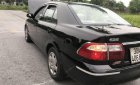 Mazda 626 2000 - Bán Mazda 626 2000, màu đen, nhập khẩu, 150tr