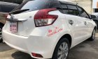 Toyota Yaris 2017 - Bán Toyota Yaris sản xuất năm 2017, xe nhập chính hãng