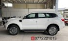 Ford Everest 2019 - Bán xe Ford Everest đời 2019, nhập khẩu nguyên chiếc chính hãng