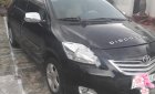 Toyota Vios 2008 - Bán Toyota Vios năm sản xuất 2008, màu đen giá cạnh tranh