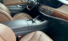 Mercedes-Benz S class  S400  2016 - Cần bán lại xe Mercedes S400 năm sản xuất 2016, màu đen, nhập khẩu nguyên chiếc như mới