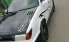 Isuzu Amigo 1992 - Bán Isuzu Amigo năm sản xuất 1992, màu trắng, xe nhập, 75 triệu