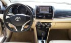 Toyota Vios 2018 - Cần bán Toyota Vios 2018, xe nguyên bản