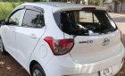 Hyundai Grand i10 2015 - Cần bán gấp Hyundai Grand i10 đời 2015, màu trắng, xe nhập xe gia đình