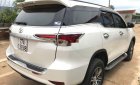 Toyota Fortuner 2018 - Bán Toyota Fortuner 2018, màu trắng, xe nhập xe gia đình