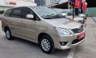 Toyota Innova 2012 - Bán Toyota Innova 2.0G AT năm sản xuất 2012 số tự động, 485 triệu