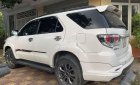 Toyota Fortuner 2016 - Bán Toyota Fortuner sản xuất 2016 xe nguyên bản