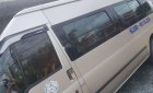 Ford Transit 2008 - Bán xe Ford Transit 2008, màu bạc, xe nhập chính hãng