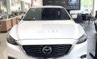 Mazda 6 2018 - Cần bán Mazda 6 đời 2018, hỗ trợ tốt