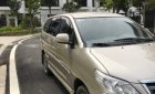 Toyota Innova     E   2015 - Cần bán xe Toyota Innova E đời 2015, 495 triệu