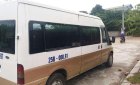 Ford Transit     2005 - Bán Ford Transit năm sản xuất 2005, hai màu, xe nhập giá cạnh tranh