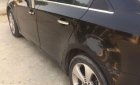 Daewoo Lacetti 2009 - Bán Daewoo Lacetti 2009, màu đen, xe nhập