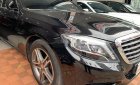 Mercedes-Benz S class  S400  2016 - Cần bán lại xe Mercedes S400 năm sản xuất 2016, màu đen, nhập khẩu nguyên chiếc như mới