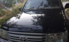 Toyota Land Cruiser 1998 - Bán Toyota Land Cruiser sản xuất năm 1998, màu đen, nhập khẩu chính hãng