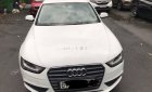 Audi A4 2012 - Bán Audi A4 đời 2012, màu trắng, xe nhập, 900 triệu