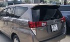 Toyota Innova 2018 - Cần bán lại xe Toyota Innova 2.0E đời 2018 như mới