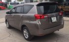 Toyota Innova 2018 - Xe Toyota Innova 2018, màu xám xe nguyên bản