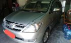 Toyota Innova   MT 2007 - Bán Toyota Innova MT sản xuất 2007, nhập khẩu nguyên chiếc 