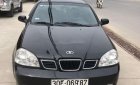 Daewoo Lacetti 2005 - Bán ô tô Daewoo Lacetti đời 2005, màu đen, nhập khẩu nguyên chiếc chính chủ, 135 triệu