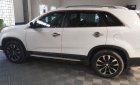 Kia Sorento 2014 - Cần bán xe Kia Sorento năm sản xuất 2014, màu trắng đã đi 70.000 km