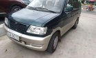 Mitsubishi Jolie 2002 - Cần bán xe Mitsubishi Jolie đời 2002 xe gầm máy nổ êm ru