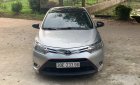 Toyota Vios 2016 - Cần bán Toyota Vios sản xuất 2016 xe nguyên bản