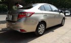 Toyota Vios 2018 - Cần bán Toyota Vios 2018, xe nguyên bản