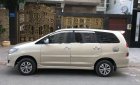 Toyota Innova 2012 - Cần bán Toyota Innova đời 2012 xe nguyên bản