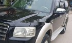 Ford Everest  MT 2007 - Cần bán gấp Ford Everest MT năm sản xuất 2007  