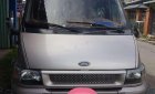 Ford Transit 2008 - Bán xe Ford Transit 2008, màu bạc, xe nhập chính hãng