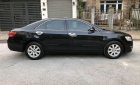 Toyota Camry 2007 - Cần bán Toyota Camry 2.4 G AT sản xuất năm 2007, màu đen số tự động giá tốt