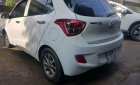 Hyundai Grand i10 2016 - Bán ô tô Hyundai Grand i10 đời 2016, màu trắng, xe nhập chính hãng