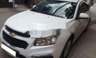 Chevrolet Cruze 2017 - Cần bán xe Chevrolet Cruze xe nguyên bản