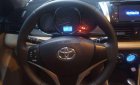 Toyota Vios 2017 - Bán Toyota Vios sản xuất năm 2017, xe nguyên bản