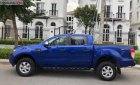 Ford Ranger 2014 - Cần bán Ford Ranger 2014, màu xanh lam, nhập khẩu đẹp như mới giá cạnh tranh