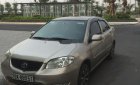 Toyota Vios 2005 - Bán Toyota Vios đời 2005 xe nguyên bản