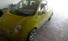 Daewoo Matiz 2003 - Bán xe Daewoo Matiz đời 2003 xe nguyên bản