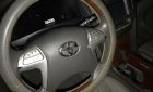 Toyota Camry 2009 - Bán Toyota Camry 2.4G sản xuất 2009 chính chủ