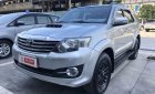 Toyota Fortuner 2016 - Bán ô tô Toyota Fortuner đời 2016 xe nguyên bản