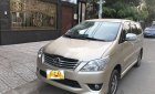 Toyota Innova 2012 - Cần bán Toyota Innova đời 2012 xe nguyên bản