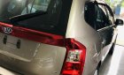 Kia Carens 2014 - Cần bán lại xe Kia Carens đời 2014, màu nâu xe nguyên bản