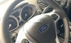 Ford EcoSport   AT 2017 - Bán ô tô Ford EcoSport AT 2017, màu trắng, giá chỉ 503 triệu