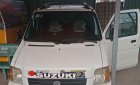 Suzuki Wagon R   MT 2002 - Bán ô tô Suzuki Wagon R MT sản xuất năm 2002 giá cạnh tranh